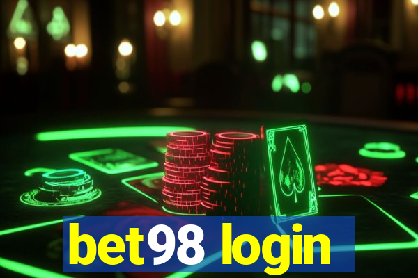 bet98 login